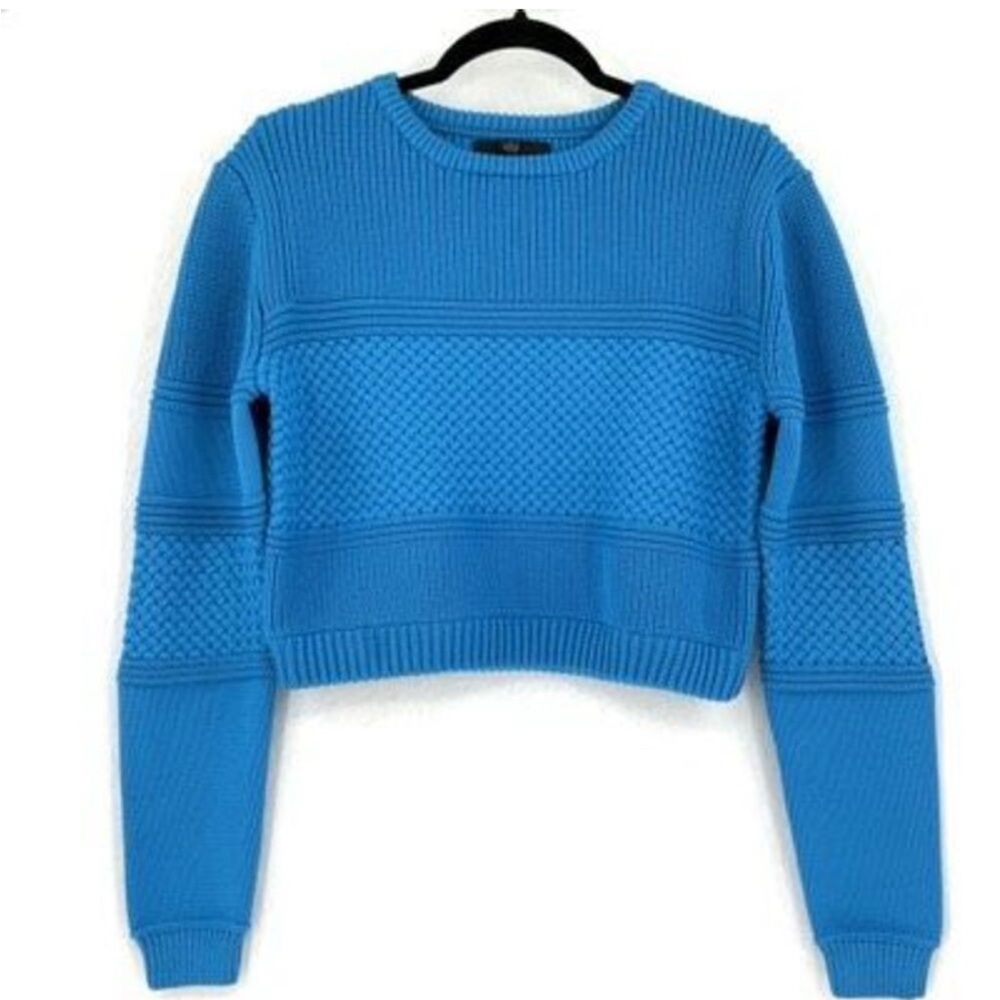 Blue Women's Sweater Tibi xs